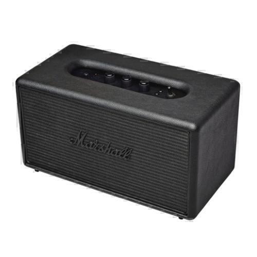 MARSHALL Stanmore Pitch Black артикул 344706SI-1