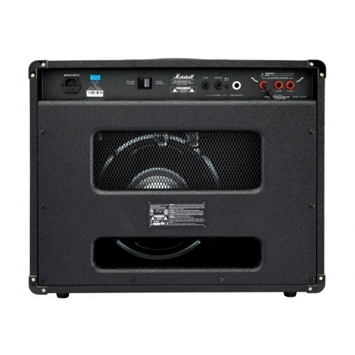 Комбо усилитель MARSHALL DSL40С-E артикул 132186Si-1 фото 4