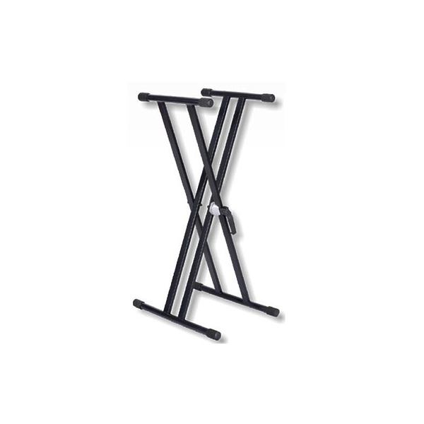 Стойка для клавишных Roxtone KS020 black артикул 198613Si-1