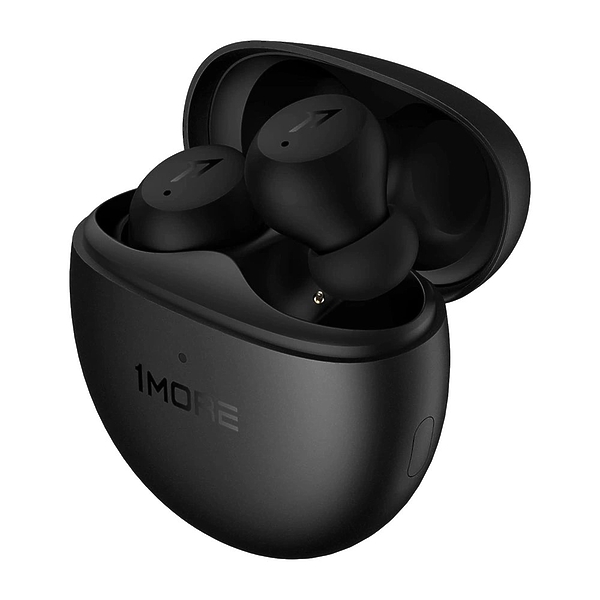 Наушники 1More TWS Comfobuds Mini Earbuds Black (ES603) артикул 270442Si-1