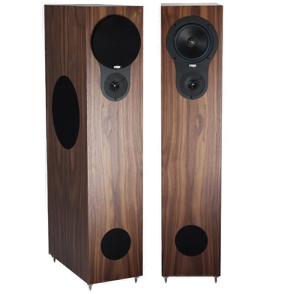 Rega RX-5 walnut артикул 267853Si-1
