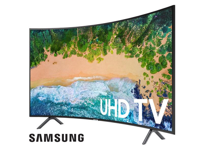 LED телевизор Samsung UE-65NU7300UXRU артикул 175088Si-1 фото 5