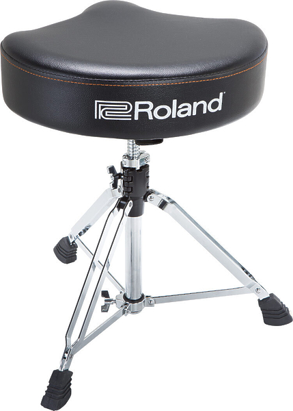 Стул барабанщика Roland RDT-SV артикул 230384Si-1