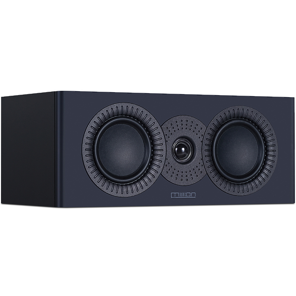 Акустика центрального канала Mission LX-C1 MKII Lux Black артикул 268413Si-1