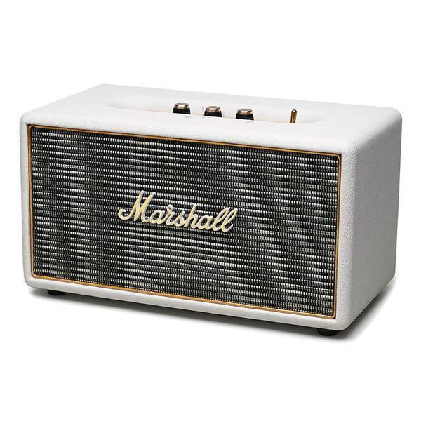 MARSHALL Stanmore Bluetooth black #2 в «HiFiRussia»