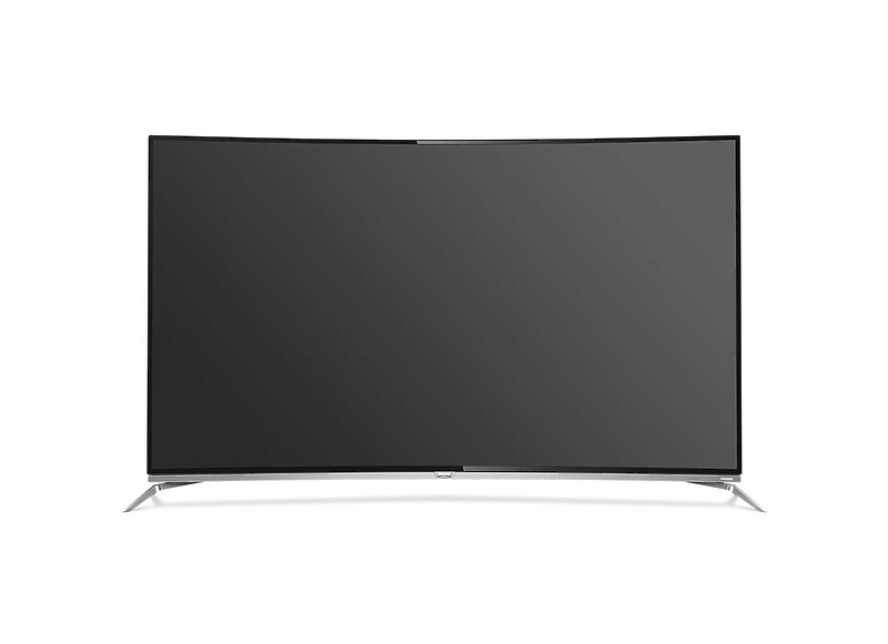 LED телевизор Philips 55PUS8700/60 артикул 138812Si-1 фото 4