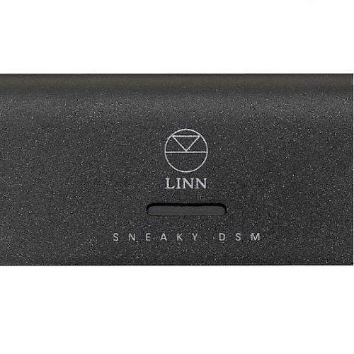 Linn SNEAKY MUSIC DSM black #2 в «HiFiRussia»