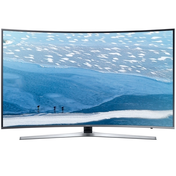 LED телевизор Samsung UE-43KU6650 артикул 151463Si-1
