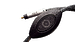 Кабель межблочный аудио Ansuz Acoustics Signalz D-TC2 (RCA) 2m