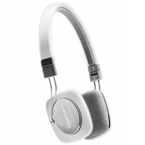 Наушники B&W P3 white артикул 114940FV-1