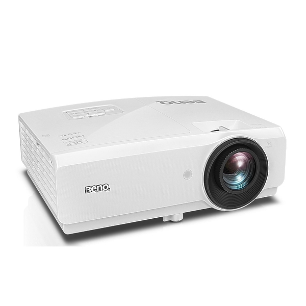Проектор Benq SU754+ артикул 191639Si-1