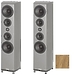 Напольная акустика ASW Genius 510 nature oak