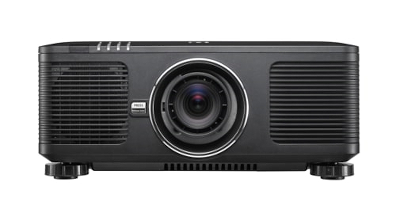 Проектор Vivitek DU8395Z артикул 294376Si-1