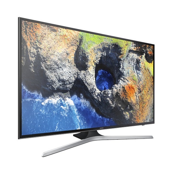 LED телевизор Samsung UE-49MU6100 артикул 164439Si-1 фото 6