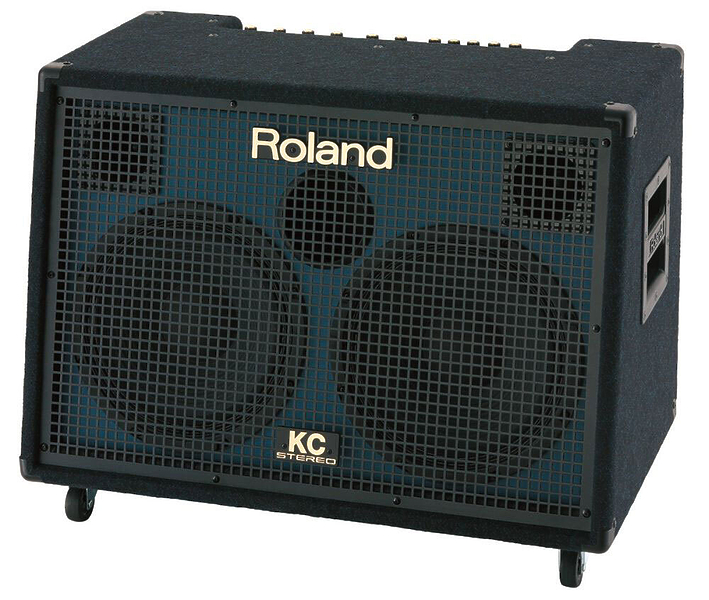 Комбо усилитель Roland KC880 артикул 132123Si-1