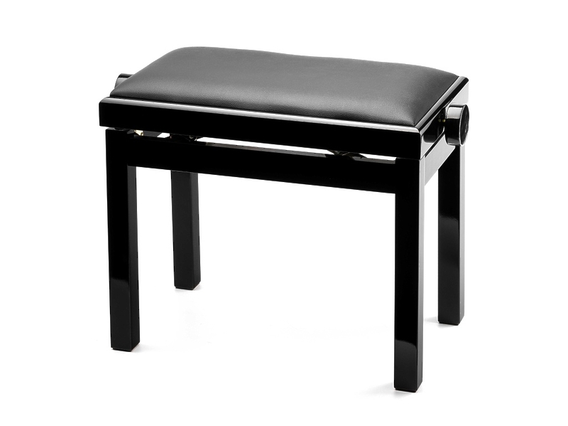 Банкетка Lutner NK-01BG артикул 277600Si-1