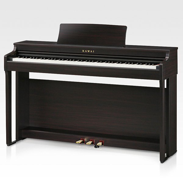 Цифровое пианино Kawai CN29R артикул 208668Si-1