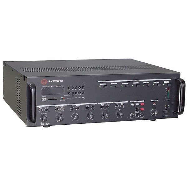 Трансляционная система SHOW PS-4806 артикул 179107Si-1