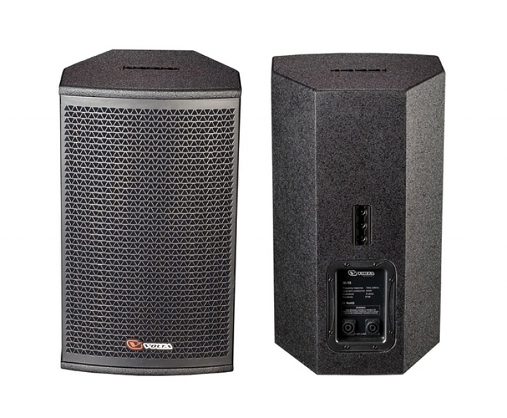 Акустическая система Volta M-10A артикул 134740Si-1