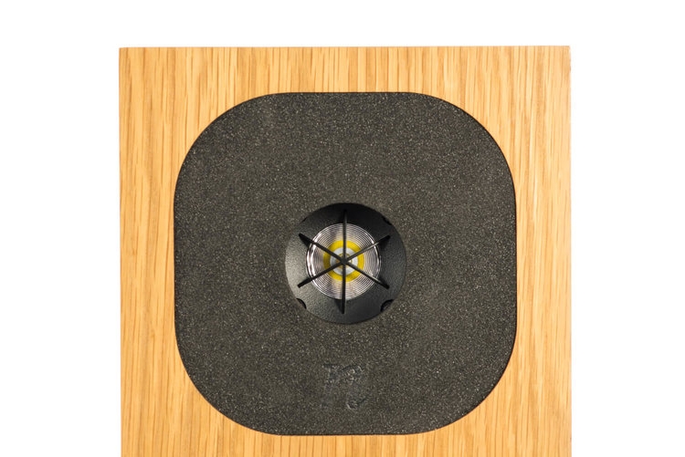 Напольная акустика NEAT acoustics Motive SE2 black oak артикул 161693Si-1 фото 7
