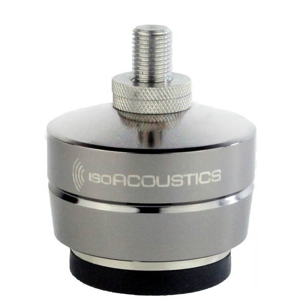 Ножки для напольных АС IsoAcoustics GAIA I артикул 170432Si-1