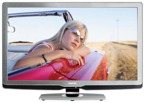 ЖК телевизор Philips 40PFL9704H/60 артикул 377870FV-1
