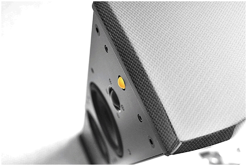Напольная акустика Wilson Benesch ACT C60 LIMITED Edition silver grey артикул 145313Si-1 фото 6