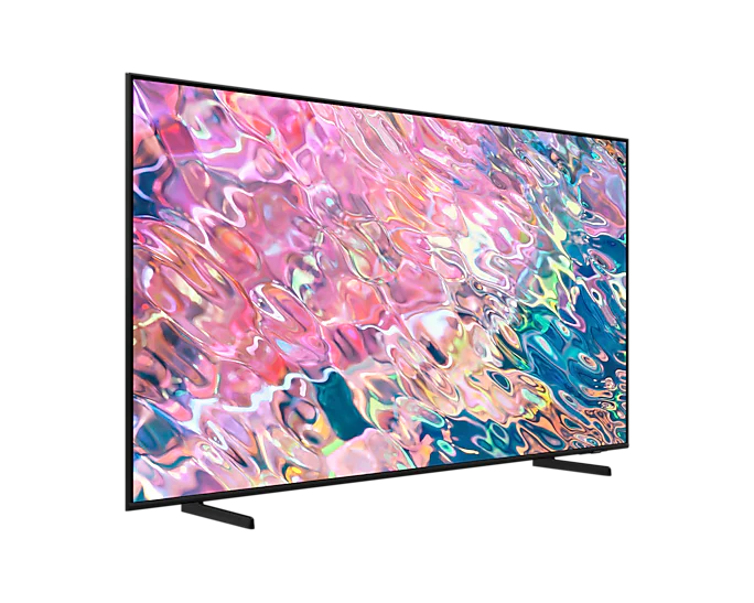 QLED телевизор Samsung QE65Q60BAU артикул 281313Si-1 фото 4