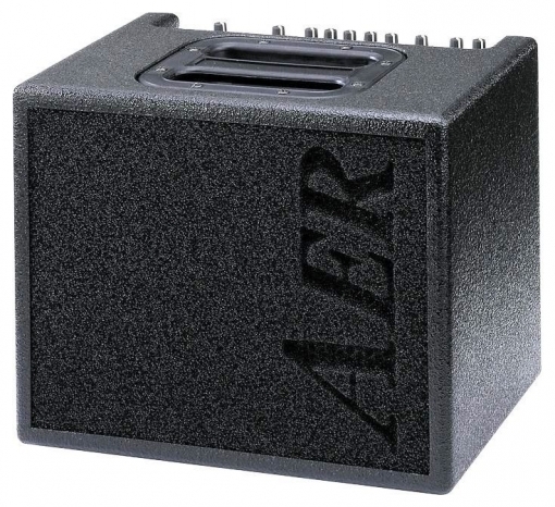 Комбо усилитель AER Compact Classic (Pro, CPC) артикул 132205Si-1