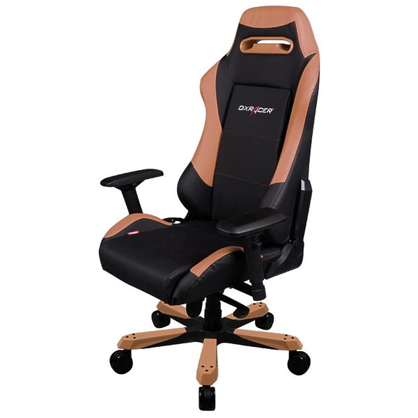Кресло игровое DXRacer Craft OH/IS11/NC артикул 269880Si-1