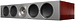 Акустика центрального канала KEF Reference 4c Luxury Gloss Rosewood