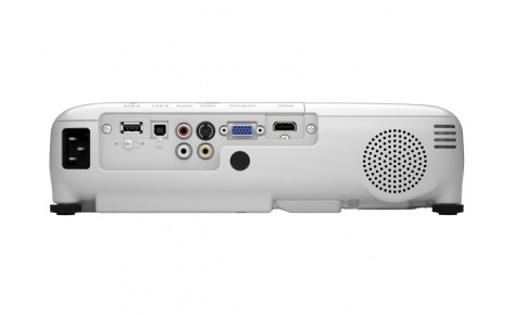 Проектор Epson EB-S18 артикул 101979Si-1