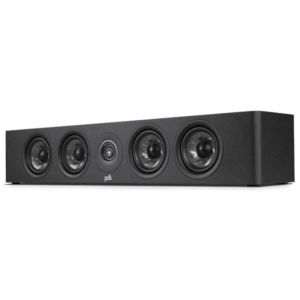 Акустика центрального канала Polk Audio Reserve R350 center white артикул 243576Si-1 фото 7