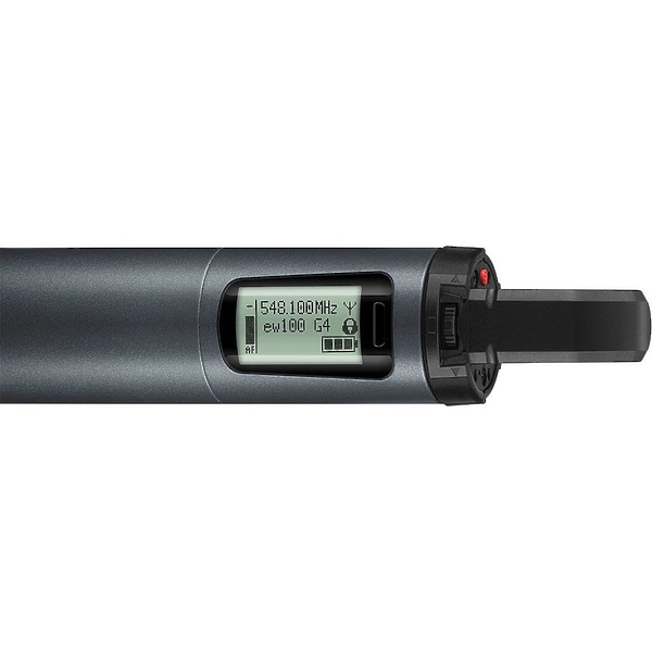 Передатчик Sennheiser SKM 100 G4-S-A1 артикул 181685Si-1 фото 4