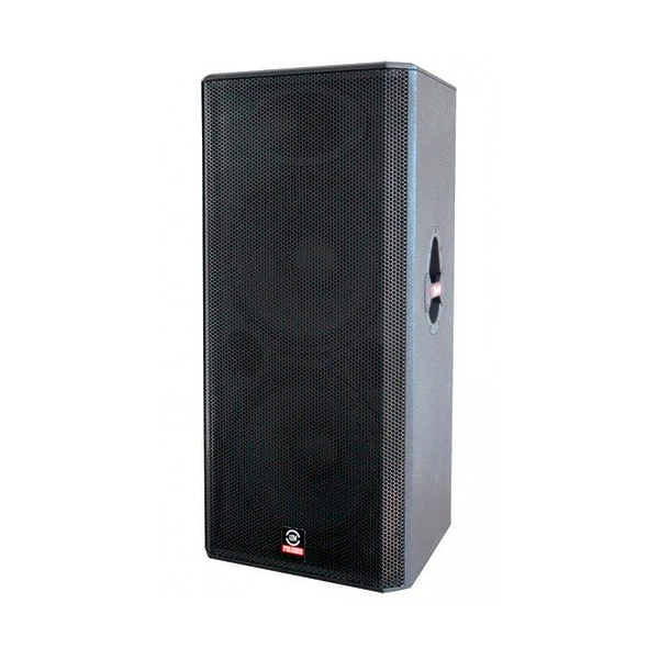 Акустическая система пассивная Leem WX-215 Black артикул 272751Si-1