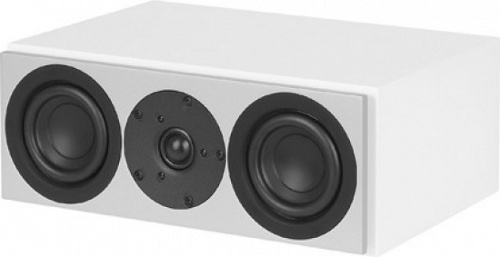 System Audio SA Mantra 10 AV White Satin артикул 437761FV-1