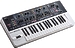 Клавишный инструмент Roland Gaia SH01