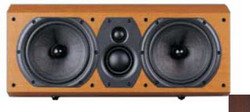 Центральный канал Wharfedale Diamond 9 СМ rosewood артикул 436541FV-1