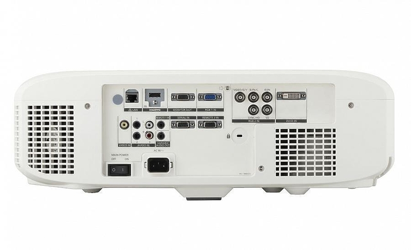 Panasonic PT-EW540E артикул 349625SI-1 фото 4