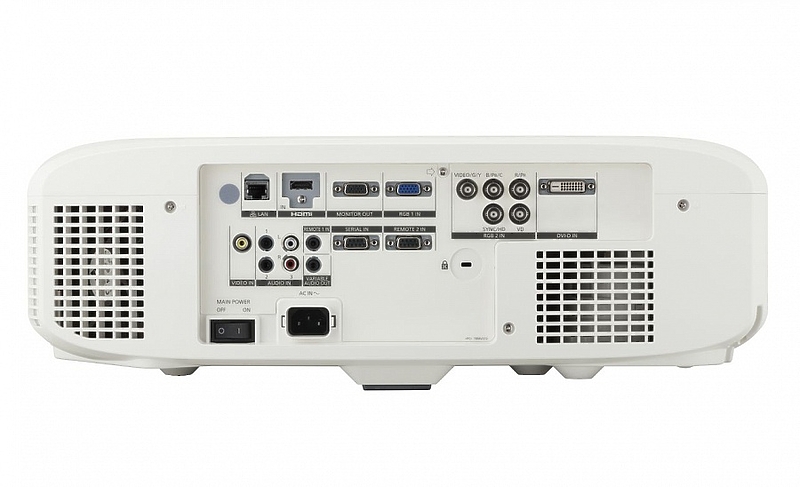 Проектор Panasonic PT-EW540E артикул 120814Si-1 фото 4