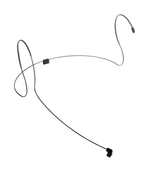 Головной держатель Rode Lav-Headset (Junior) артикул 224839Si-1 фото 3