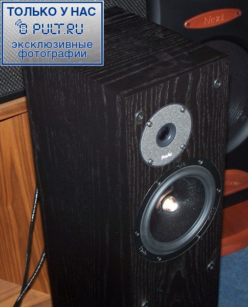 Акустическая система ProAc Response D18 maple артикул 424862FV-1 фото 3
