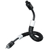 Сетевой кабель In-Akustik Referenz Mains Cable AC-4004 AIR SHUKO - C15 HQ 2,0 m #007628220