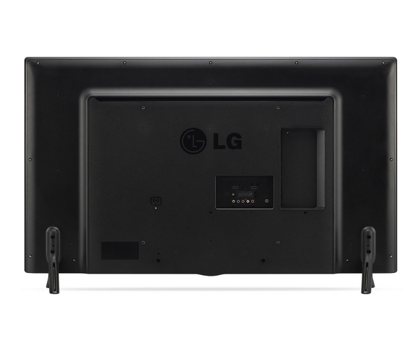 LED телевизор LG 49LF550V артикул 120571Si-1 фото 8