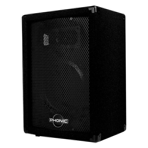 PHONIC SEM 710 артикул 348280SI-1