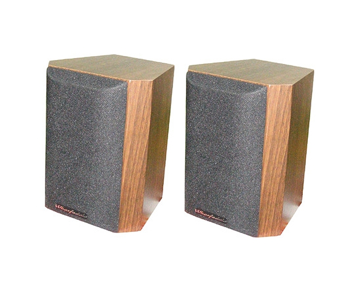 Wharfedale Vardus Surround walnut артикул 442313FV-1 фото 3