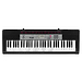 Клавишный инструмент Casio CTK-1500 (без адаптера)