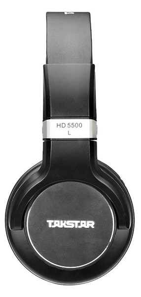 Наушники Takstar HD 5500 артикул 141599Si-1 фото 4