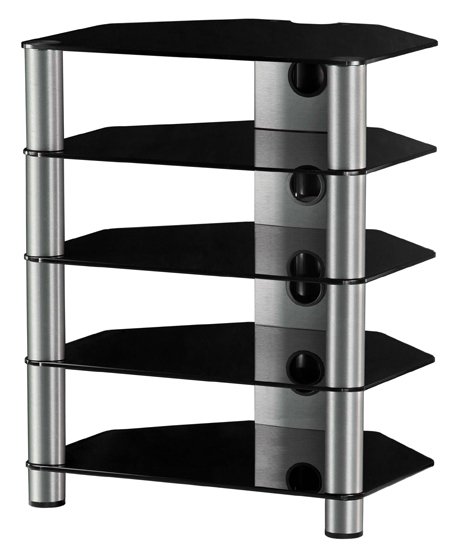 Подставка Sonorous RX 2150 B-SLV артикул 044536Si-1
