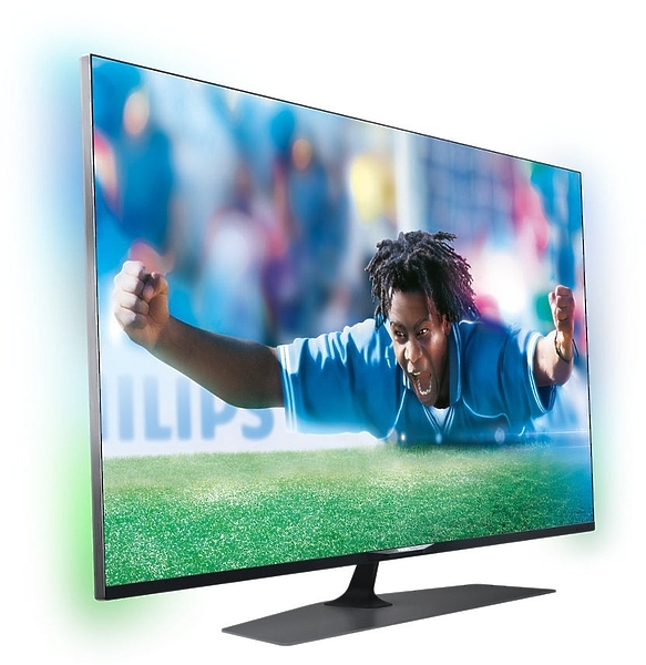 LED телевизор Philips 42PUS7809/60 артикул 105728Si-1 фото 3
